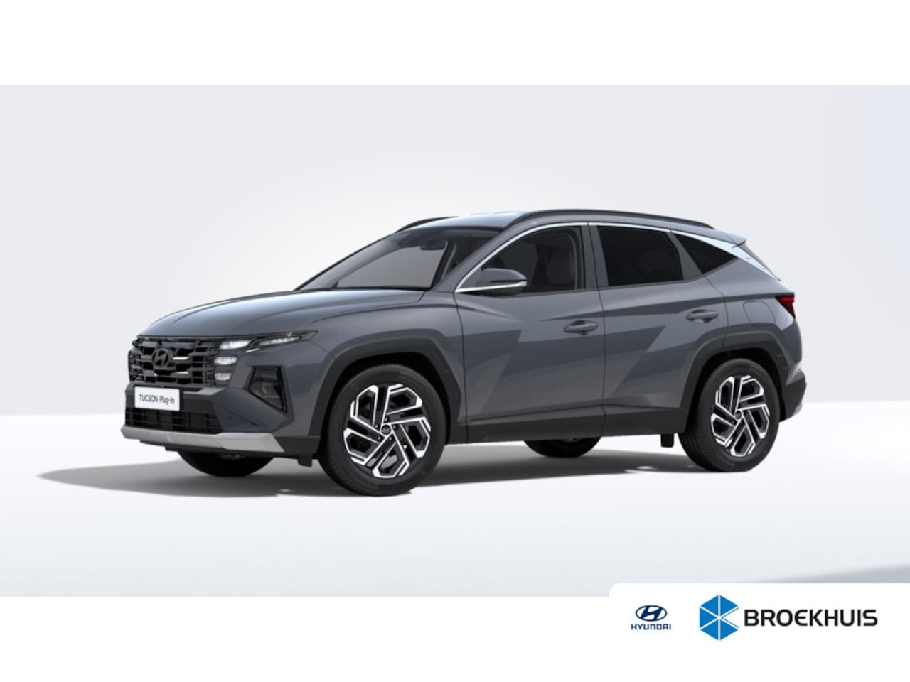 Hyundai Tucson - Comfort - PHEV | €9000,- korting !! | Vanaf 579,- Private Lease p/m ! - AutoWereld.nl