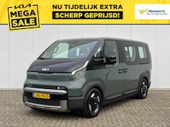 Kia PV5 Passenger - Elite Executive 71.2 kWh 360 Camera | Stoel verwarming- verkoeling | Nu in de showroom |