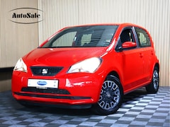 Volkswagen Up! - UP Mii CLIMATRONIC 52000 k SOH 90.4 % DAB BLUETOOTH '21