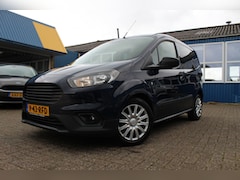Ford Transit Courier - 1.5 TDCI `Trend` Airco - dubbele Schuifdeur