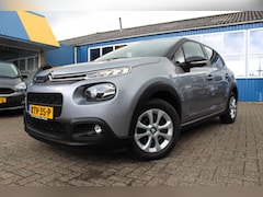 Citroën C3 - 1.2i "S&S Feel " Cruise - Navi