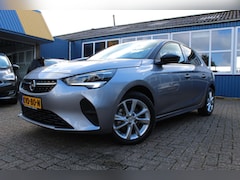 Opel Corsa - 1.2i "GS Line" Cruise - Navi - 5 Deurs 100 Pk