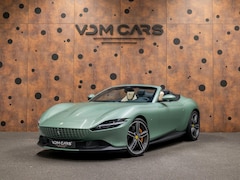 Ferrari Roma Spider - 3.9 V8 | Special Paint | Magneride | Stoelventilatie | 360° |