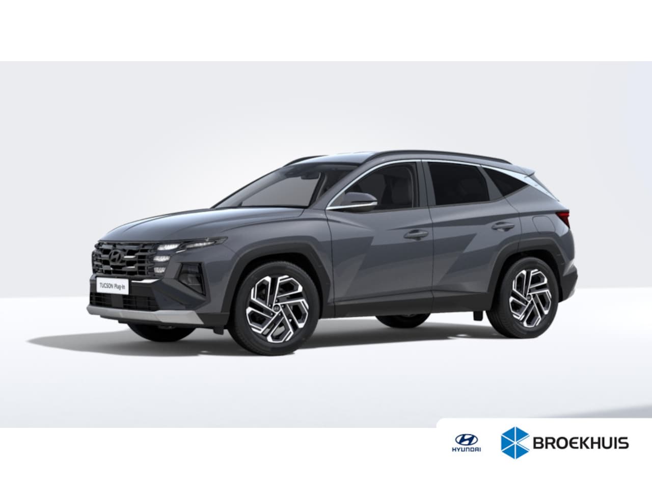 Hyundai Tucson - Comfort Smart - PHEV | €10000,- korting !! | Vanaf 579,- Private Lease p/m ! - AutoWereld.nl