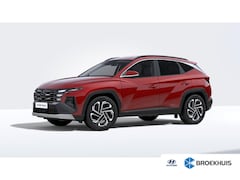 Hyundai Tucson - Comfort - PHEV | €10000, - korting | Vanaf 579, - Private Lease p/m