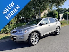 Mazda CX-9 - 3.7 V6 277PK AUT GT-L 7p Leder•Bose