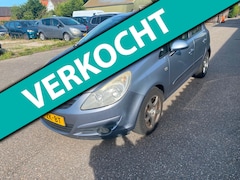 Opel Corsa - 1.2-16V Enjoy
