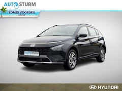 Hyundai Bayon - 1.0 T-GDI Comfort
