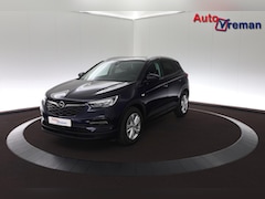 Opel Grandland X - 1.2 Turbo Business Edition