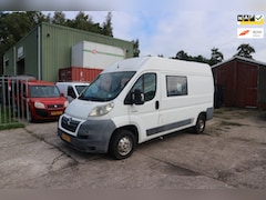 Citroën Jumper - 30 2.2 HDI L2H2