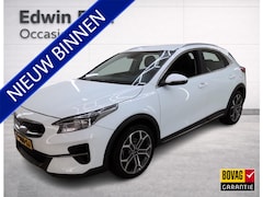 Kia XCeed - 1.0 T-GDi DynamicLine | Apple Carplay/Android | Cruise control | Navigatie | Led | Reserve