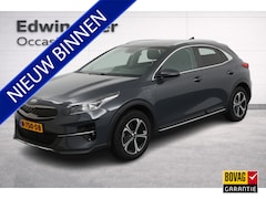 Kia XCeed - 1.6 GDi PHEV DynamicPlusLine | Trekhaak | Apple Carplay/Android Auto | Cruise control ad |