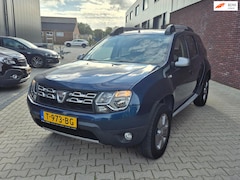 Dacia Duster - 1.2 TCe 4x2 Lauréate