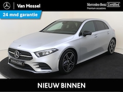 Mercedes-Benz A-klasse - 180 Business Solution AMG