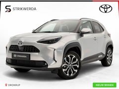 Toyota Yaris Cross - 1.5 Hybrid 115 Dynamic Plus | Stoel- stuurverwarming | All-Season | Keyless | Camera | ACC