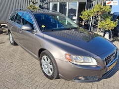 Volvo V70 - 2.0 D3 Momentum