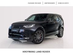 Land Rover Discovery - 3.0 D250 R-Dynamic SE | Cold Climate Pack | Panoramadak | 24 maanden Approved