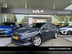 Kia Cee'd Sportswagon - Ceed 1.0 T-GDi DynamicLine | Camera | Navigatie | Cruise control | Apple Carplay & Android