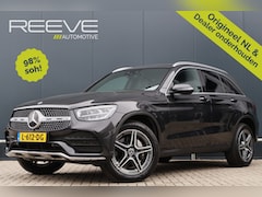 Mercedes-Benz GLC-klasse - 300e 4MATIC Business Solution AMG | 98% soh | NL auto | Stoelverwarming | Camera | DAB+ |