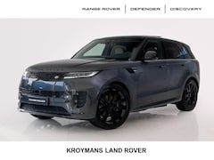 Land Rover Range Rover Sport - 3.0 P460e Dynamic SE PHEV | Towing Pack | 23" | Black Pack