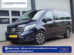 Mercedes-Benz eVito Tourer - 90 kWh Pro - 8 Persoons Kombi - incl.Taxi pakket - L2 Lang