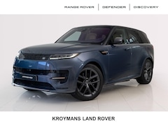 Land Rover Range Rover Sport - 3.0 P510e Autobiography l Hot Climate Pack l Cold Climate Pack l BTW l 24 maanden garantie