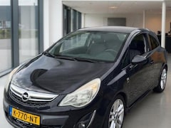 Opel Corsa - 1.2 EcoFlex Selection Airco