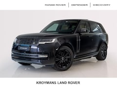 Land Rover Range Rover - 3.0 P550e Autobiography PHEV | Shadow Pack | Privacy Glass