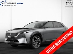Mazda CX-6e - Takumi Plus 78 kWh / €1.500 introductievoordeel