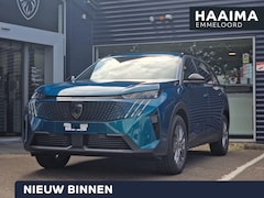 Peugeot 5008 - 1.2 Hybrid 145pk Allure 7 persoons | adaptive cruise control
