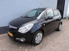 Opel Agila - 1.0 Berlin 5-Deurs - Airco