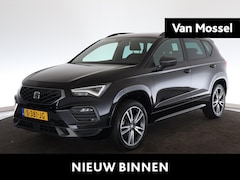 SEAT Ateca - 1.0 TSI FR Business Intense Stoelverwarming/ Stuurverwarming/Navi/Camera/