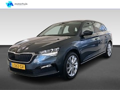 Skoda Scala - 1.0 TSI Style