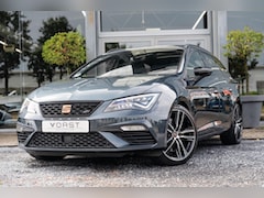 SEAT Leon ST - 2.0 TSI 4DRIVE CUPRA Ultimate Pano Beats Schaal