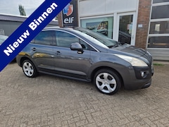 Peugeot 3008 - 1.6-16V ''ST'' 120 Pk Pano-dak - Cruise - Clima - Apk 03-09-2027