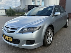 Mazda 6 Sport - 2.3i Active 149375 km leder climate control