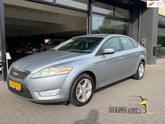 Ford Mondeo - 1.6-16V Trend / APK 9-2027