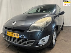 Renault Grand Scénic - 1.4 TCe Dynamique SCHADEAUTO