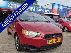Mitsubishi Colt - 1.1 Edition One Airco Trekhaak Nw APK