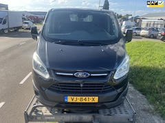 Ford Transit Custom - 270 2.2 TDCI L1H1 Limited DC