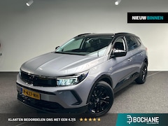Opel Grandland - 1.6 Turbo Plug-In Hybrid GS Line | Verwarmde / verkoelende Stoelen | 360 graden Camera | N