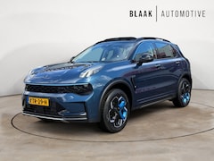 Lynk & Co 01 - 1.5 | full hybrid | trekhaak 1500kg trekgewicht