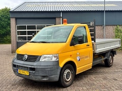 Volkswagen Transporter - 2.5 TDI 340 4Motion | Airco | Cruise