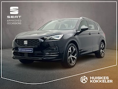 SEAT Tarraco - 1.4 TSI e-Hybrid PHEV FR 245pk DSG Automaat, Panoramadak, Adaptive cruise control, Stoelve