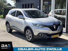 Renault Kadjar - 1.2 TCe Bose Ecc/Audio/Navi/Leer