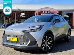 Toyota C-HR - 1.8 Hybrid 140 Dynamic Automaat | CarPlay | Bi-Tone