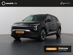 Kia EV3 - Plus 58.3 kWh | Camera | DAB | Apple CarPlay/Android Auto | Adaptieve Cruise Control | Sto