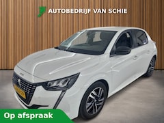 Peugeot 208 - 1.2 PureTech Allure Pack 1e-Eig. & Dealer-Onderh. BOVAG-Garantie. NL-Auto