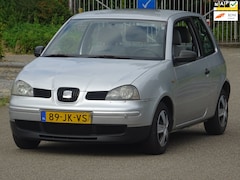 SEAT Arosa - 1.4i Stella AUTOMAAT NAP/ELEKRAM/APK