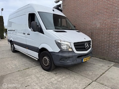 Mercedes-Benz Sprinter - bestel 216 CDI 2.2 BlueTEC L2 H2 366 EHD